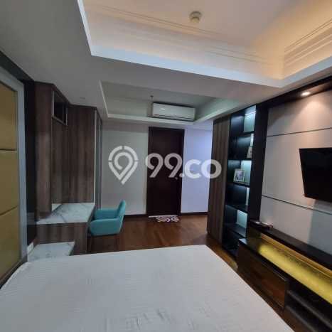 Apartemen Minimalis untuk Disewa, 2 Kamar di Jakarta Selatan Apartemen Minimalis untuk Disewa, 2 Kamar di Jakarta Selatan