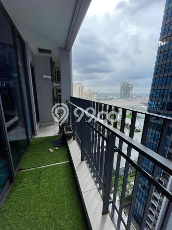 Apartemen Prestisius Dijual di Jakarta Selatan Lokasi Strategis Punya 3 Kamar Tidur Apartemen Prestisius Dijual di Jakarta Selatan Lokasi Strategis Punya 3 Kamar Tidur