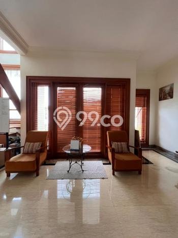 Rumah 6 KT 9 KM di Kawasan , Jakarta Selatan Rumah 6 KT 9 KM di Kawasan , Jakarta Selatan