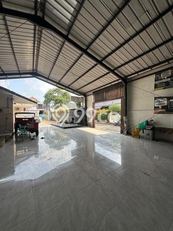Tanah Investasi Dijual di Depok Punya Luas 615m2 Tanah Investasi Dijual di Depok Punya Luas 615m2