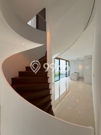 Jual Rumah Luas Megah Dengan View Eksklusif di Kemang, Jakarta Selatan Jual Rumah Luas Megah Dengan View Eksklusif di Kemang, Jakarta Selatan