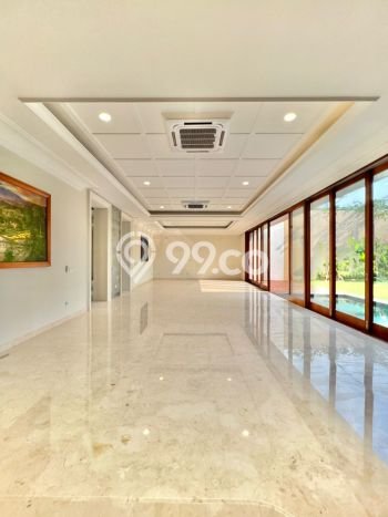 Rumah Berkualitas Kemang, Jakarta Selatan, LT 517m² LB 760m² Rumah Berkualitas Kemang, Jakarta Selatan, LT 517m² LB 760m²