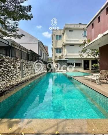 KAWASAN BISNIS! Hotel Kawasan , Luas 2400m2m², Lokasi Strategis KAWASAN BISNIS! Hotel Kawasan , Luas 2400m2m², Lokasi Strategis