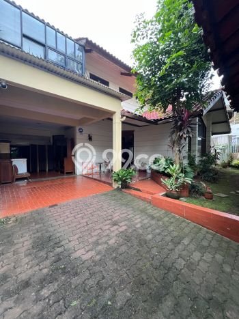 Hunian Super Mewah dengan Akses Paling Strategis di Pondok Indah, Jakarta Selatan Hunian Super Mewah dengan Akses Paling Strategis di Pondok Indah, Jakarta Selatan