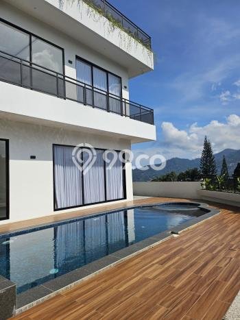 Vila Berkembang Kawasan Cisarua, Ukuran 925m2m², Lingkungan Nyaman untuk keluarga Vila Berkembang Kawasan Cisarua, Ukuran 925m2m², Lingkungan Nyaman untuk keluarga