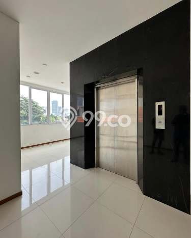 Ruko Dijual Lokasi Emas di Menteng Luas 1500m2 Ruko Dijual Lokasi Emas di Menteng Luas 1500m2