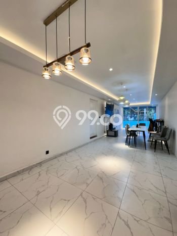 Kesempatan Investasi LT 480m2m² / LB 690m2m² di , Dekat Pusat Kota, Jakarta Selatan Kesempatan Investasi LT 480m2m² / LB 690m2m² di , Dekat Pusat Kota, Jakarta Selatan