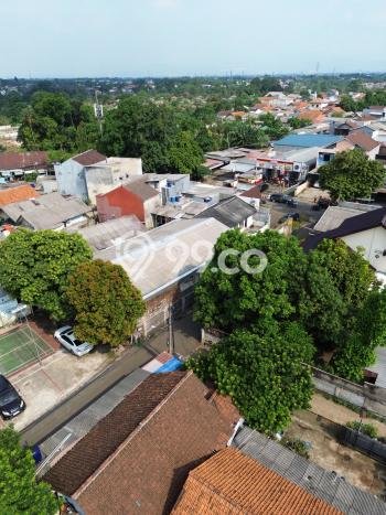 Tanah Investasi Dijual di Depok Punya Luas 615m2 Tanah Investasi Dijual di Depok Punya Luas 615m2