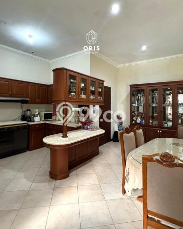Rumah Luxury Modern Tanpa Renovasi di Duren Tiga Jakarta Selatan Rumah Luxury Modern Tanpa Renovasi di Duren Tiga Jakarta Selatan