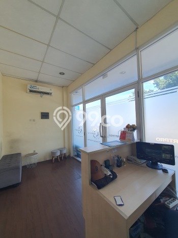 Jual Ruko Premium Kawasan Kalibata, Luas 350m², Jalan Utama, Kawasan Komersial Jual Ruko Premium Kawasan Kalibata, Luas 350m², Jalan Utama, Kawasan Komersial