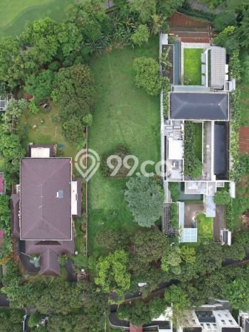 Tanah Dijual di Jakarta Selatan Seluas 3895m2 Strategis Tanah Dijual di Jakarta Selatan Seluas 3895m2 Strategis