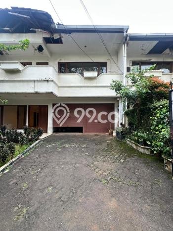 Hunian Super Elit dengan Akses Paling Strategis di Pondok Indah, Jakarta Selatan Hunian Super Elit dengan Akses Paling Strategis di Pondok Indah, Jakarta Selatan