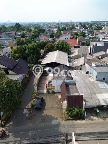 Tanah Investasi Dijual di Depok Punya Luas 615m2 Tanah Investasi Dijual di Depok Punya Luas 615m2