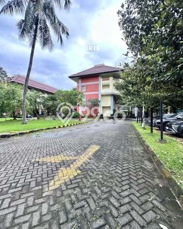 Hotel di , Luas 14000m2m², Kawasan Strategis, Mainroad Hotel di , Luas 14000m2m², Kawasan Strategis, Mainroad