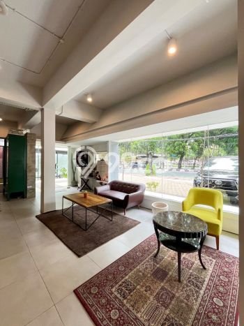 FOR SALE! Komersial di Kebayoran Baru Jakarta Selatan, LT 610m2, LB 1084m2 FOR SALE! Komersial di Kebayoran Baru Jakarta Selatan, LT 610m2, LB 1084m2