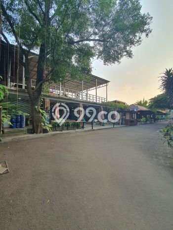Tanah Dijual Lokasi Strategis di Jakarta Timur dengan Luas 4350m2 Tanah Dijual Lokasi Strategis di Jakarta Timur dengan Luas 4350m2