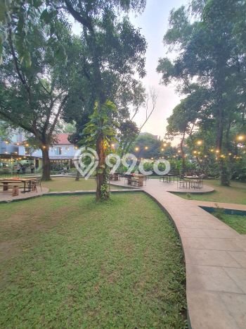 Tanah Dijual Lokasi Strategis di Jakarta Timur dengan Luas 4350m2 Tanah Dijual Lokasi Strategis di Jakarta Timur dengan Luas 4350m2