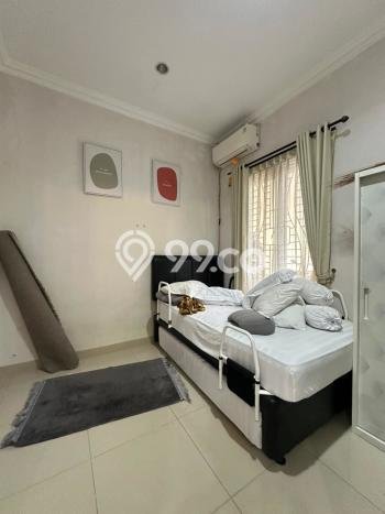 Dijual Rumah Mewah Elegan Dengan View Eksklusif di Tanjung Barat, Jakarta Selatan Dijual Rumah Mewah Elegan Dengan View Eksklusif di Tanjung Barat, Jakarta Selatan