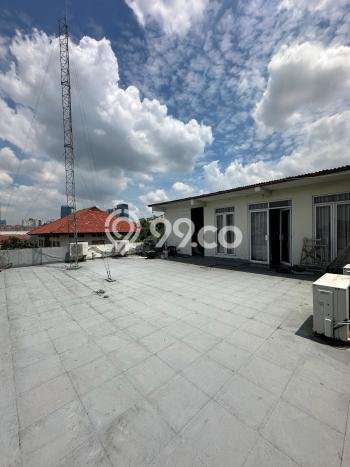 Dijual Ruko di Tebet Jakarta Selatan LT 285m2 / LB 525m2 Dijual Ruko di Tebet Jakarta Selatan LT 285m2 / LB 525m2