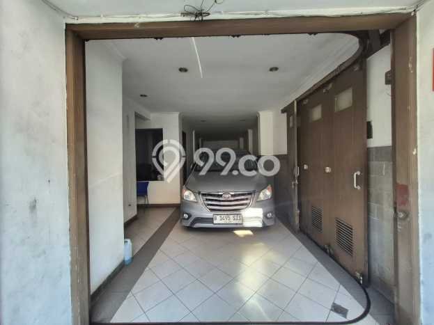 For Sale! Premium House LT 73m2 Desain Modern di Gandaria For Sale! Premium House LT 73m2 Desain Modern di Gandaria