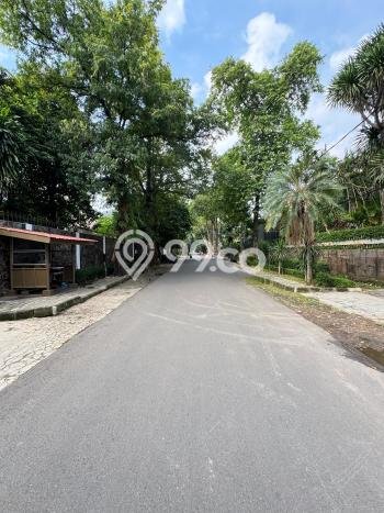Rumah Eksklusif Dijual LT 605m2 di Kebayoran Baru, Jakarta Selatan Rumah Eksklusif Dijual LT 605m2 di Kebayoran Baru, Jakarta Selatan