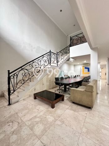 Hunian Eksklusif Dijual LT 325m2 di Kebayoran Baru, Jakarta Selatan Hunian Eksklusif Dijual LT 325m2 di Kebayoran Baru, Jakarta Selatan