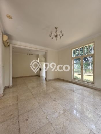 Rumah Elit LB 750m2 Siap Huni Desain Elegan di Pondok Indah, Jakarta Selatan Rumah Elit LB 750m2 Siap Huni Desain Elegan di Pondok Indah, Jakarta Selatan