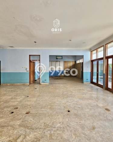 HARGA SPESIAL! Rumah Premium di Kebayoran Baru, Jakarta Selatan, LT 450m2m² Bangunan 500m2m² BISA KPR! HARGA SPESIAL! Rumah Premium di Kebayoran Baru, Jakarta Selatan, LT 450m2m² Bangunan 500m2m² BISA KPR!