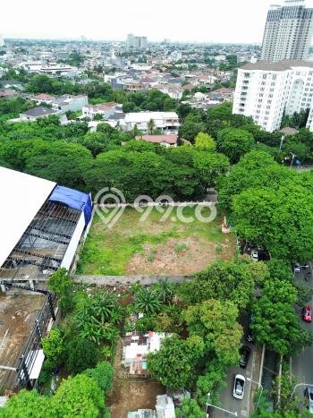 Tanah Kavling Dijual di Jakarta Selatan dengan Spesifikasi 2333m2 Tanah Kavling Dijual di Jakarta Selatan dengan Spesifikasi 2333m2