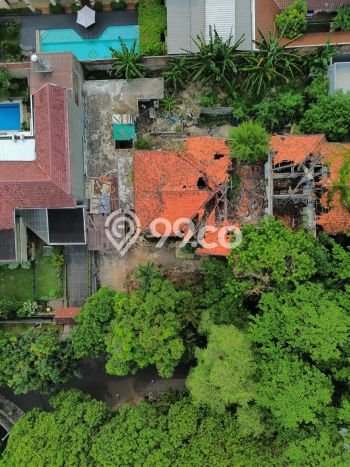 Dijual Hunian Mewah dengan Fasilitas Sekitar Komplit di Kebayoran Baru, Jakarta Selatan Dijual Hunian Mewah dengan Fasilitas Sekitar Komplit di Kebayoran Baru, Jakarta Selatan