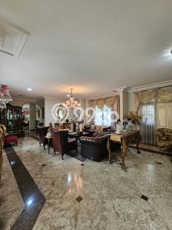 For Sale Rumah Mewah Exclusive di Kebayoran Baru, Jakarta Selatan For Sale Rumah Mewah Exclusive di Kebayoran Baru, Jakarta Selatan