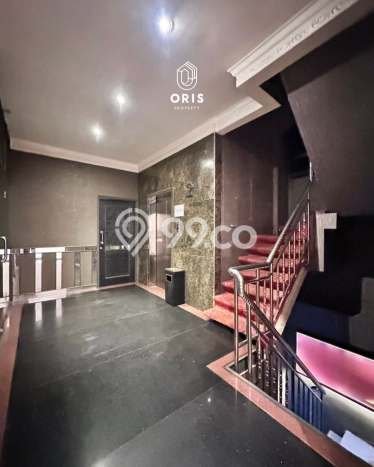 Ruko Paling Dicari LB 850m2 Dijual di Kebayoran Baru Ruko Paling Dicari LB 850m2 Dijual di Kebayoran Baru