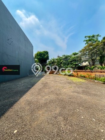 Tanah Investasi Dijual di Jakarta Selatan Punya Luas 316m2 Tanah Investasi Dijual di Jakarta Selatan Punya Luas 316m2