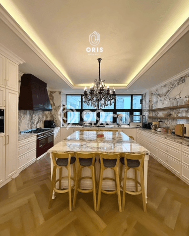 Rumah Elit Modern Tanpa Renovasi di Kemang Jakarta Selatan Rumah Elit Modern Tanpa Renovasi di Kemang Jakarta Selatan