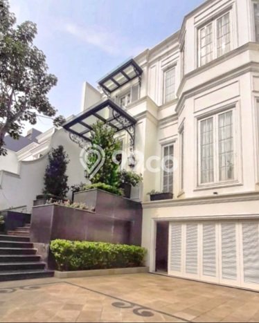 Hot Offer Hunian Mewah Ideal dan Luas di Menteng, Jakarta Pusat Hot Offer Hunian Mewah Ideal dan Luas di Menteng, Jakarta Pusat