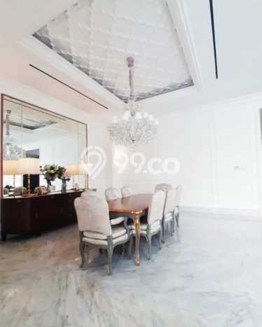 Hot Offer Hunian Mewah Ideal dan Luas di Menteng, Jakarta Pusat Hot Offer Hunian Mewah Ideal dan Luas di Menteng, Jakarta Pusat