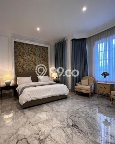 Hot Offer Hunian Mewah Ideal dan Luas di Menteng, Jakarta Pusat Hot Offer Hunian Mewah Ideal dan Luas di Menteng, Jakarta Pusat