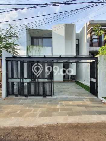 For Sale Rumah Elit Exclusive di Cinere, Depok For Sale Rumah Elit Exclusive di Cinere, Depok