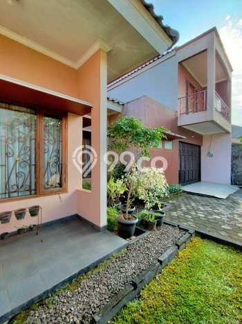 Dijual Hunian Mewah dengan Fasilitas Sekitar Komplit di Beji, Depok Dijual Hunian Mewah dengan Fasilitas Sekitar Komplit di Beji, Depok