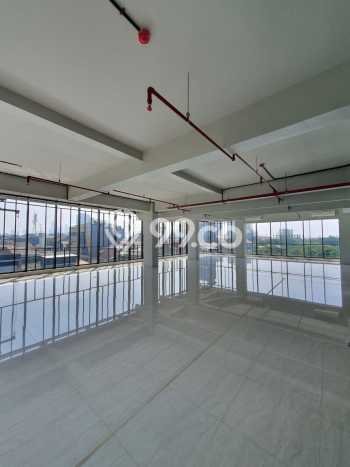 Dijual Kantor di Kebayoran Baru Jakarta Selatan LT 625m2 / LB 3000m2 Dijual Kantor di Kebayoran Baru Jakarta Selatan LT 625m2 / LB 3000m2