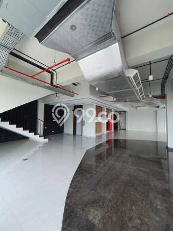 Dijual Kantor di Kebayoran Baru Jakarta Selatan LT 625m2 / LB 3000m2 Dijual Kantor di Kebayoran Baru Jakarta Selatan LT 625m2 / LB 3000m2