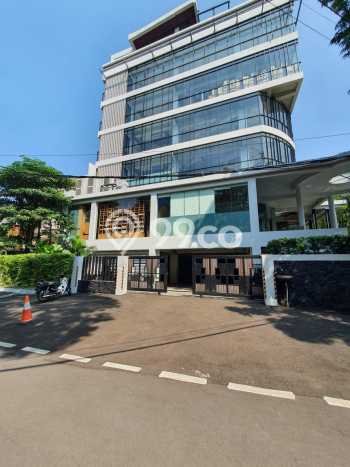 Dijual Kantor di Kebayoran Baru Jakarta Selatan LT 625m2 / LB 3000m2 Dijual Kantor di Kebayoran Baru Jakarta Selatan LT 625m2 / LB 3000m2