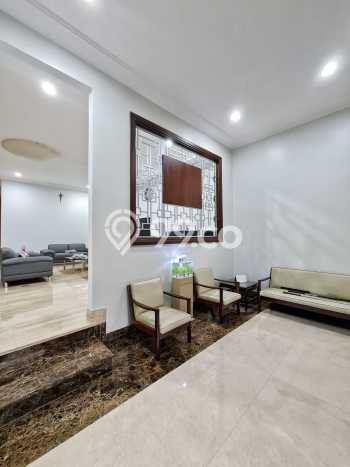 Dijual Rumah Mewah Elegan Dengan View Cantik di Pejompongan, Jakarta Pusat Dijual Rumah Mewah Elegan Dengan View Cantik di Pejompongan, Jakarta Pusat