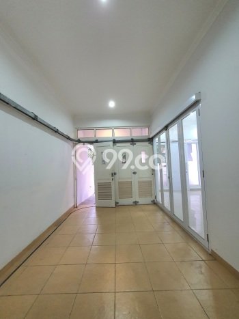 Rumah Eksklusif Siap Huni LT 96m2 di Tebet, Jakarta Selatan Rumah Eksklusif Siap Huni LT 96m2 di Tebet, Jakarta Selatan