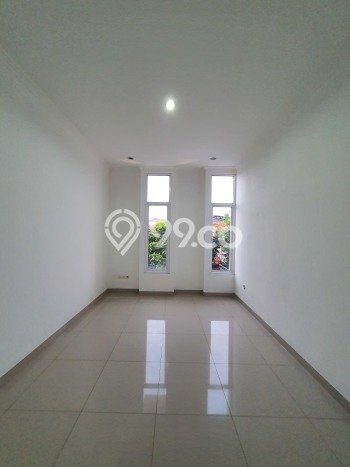 Rumah Eksklusif Siap Huni LT 96m2 di Tebet, Jakarta Selatan Rumah Eksklusif Siap Huni LT 96m2 di Tebet, Jakarta Selatan