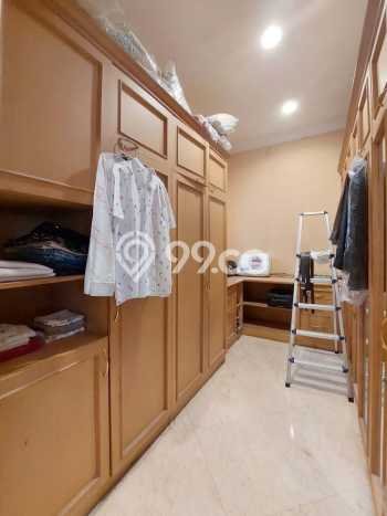 Ready to Use! Luxury House LT 600m2 Desain Modern di Lebak Bulus Ready to Use! Luxury House LT 600m2 Desain Modern di Lebak Bulus