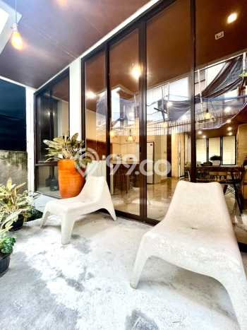 Rumah Elit Modern Siap Huni di Kemang Jakarta Selatan Rumah Elit Modern Siap Huni di Kemang Jakarta Selatan