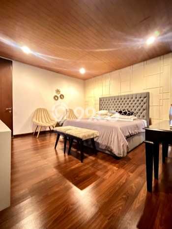 Rumah Elit Modern Siap Huni di Kemang Jakarta Selatan Rumah Elit Modern Siap Huni di Kemang Jakarta Selatan