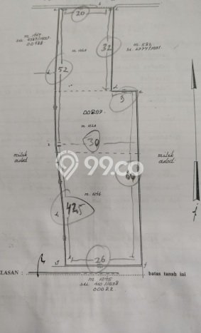 KESEMPATAN EMAS! Rumah area Cipete, Jakarta Selatan, Luas 2247m² Bangunan 1700m² KESEMPATAN EMAS! Rumah area Cipete, Jakarta Selatan, Luas 2247m² Bangunan 1700m²