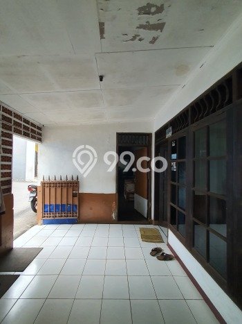 Rumah Elit Modern Tanpa Renovasi di Kemang Jakarta Selatan Rumah Elit Modern Tanpa Renovasi di Kemang Jakarta Selatan